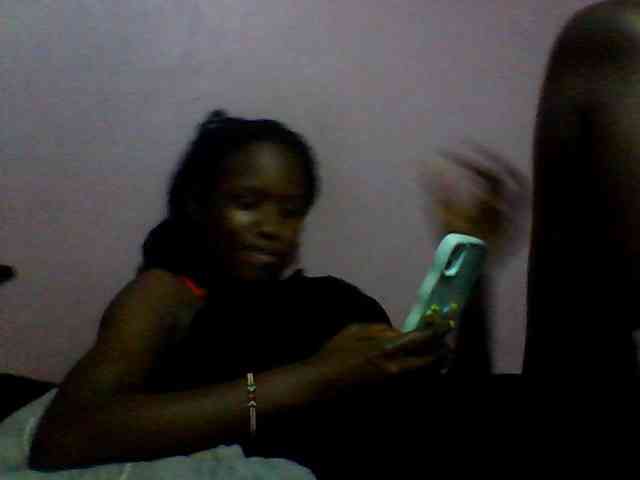 Sexyafricanah001 webcam