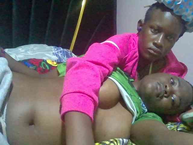 Sexyafricanah001 webcam