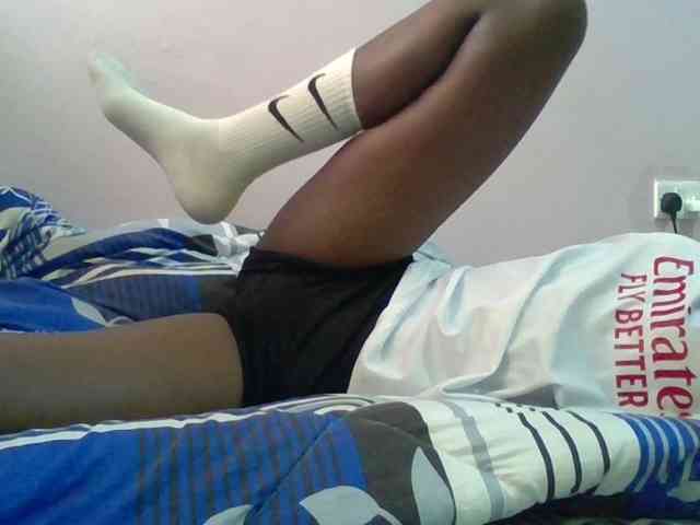 Sexyafricanah001 webcam