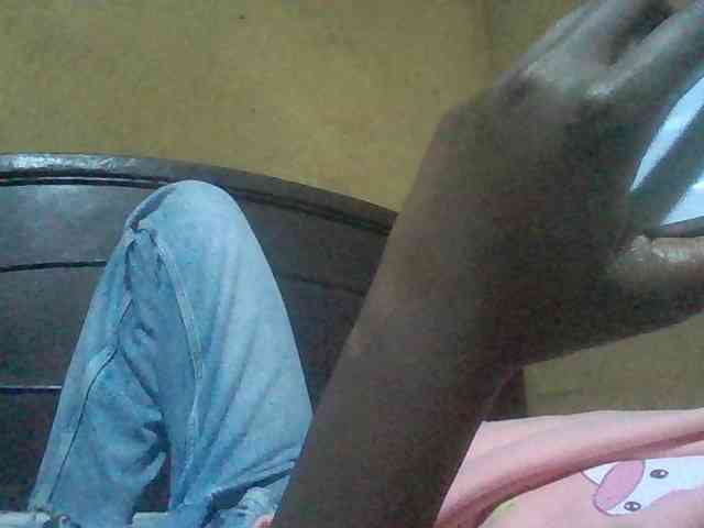 Sexyafricanah001