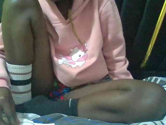 Sexyafricanah001 webcam