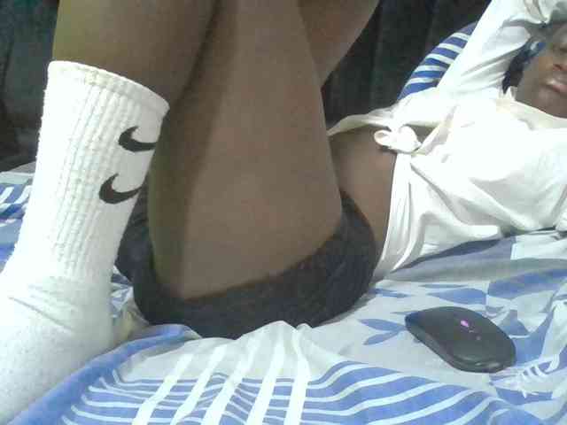 Sexyafricanah001 webcam