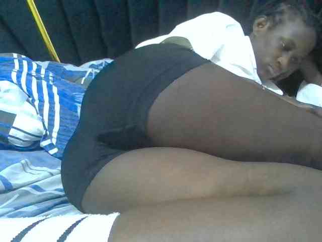 Sexyafricanah001 webcam