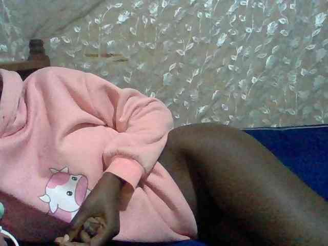 Model: Sexyafricanah001