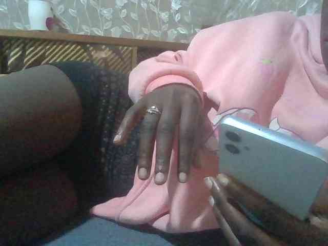 Sexyafricanah001 webcam