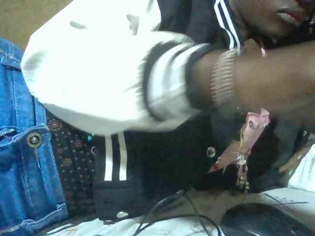 Sexyafricanah001 webcam