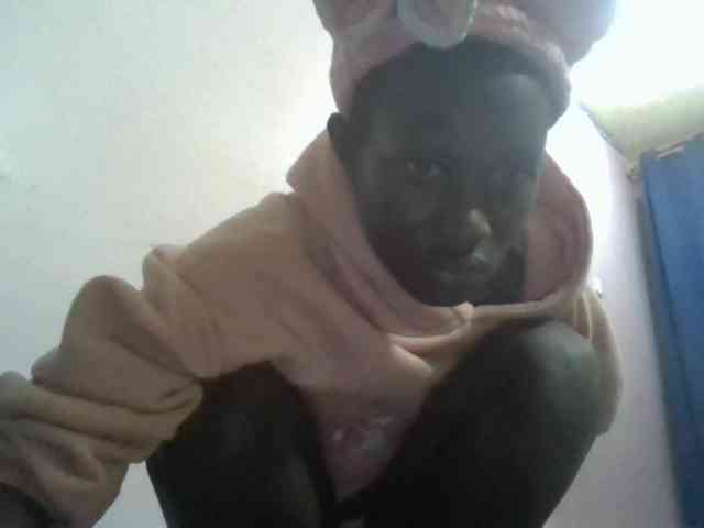 Sexyafricanah001