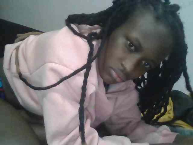Sexyafricanah001 webcam