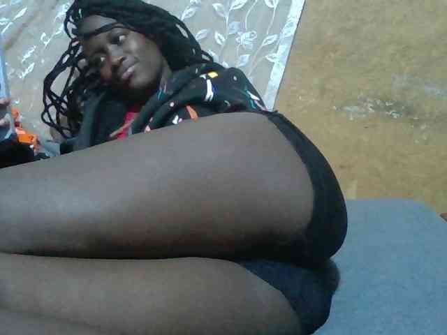 Sexyafricanah001 webcam