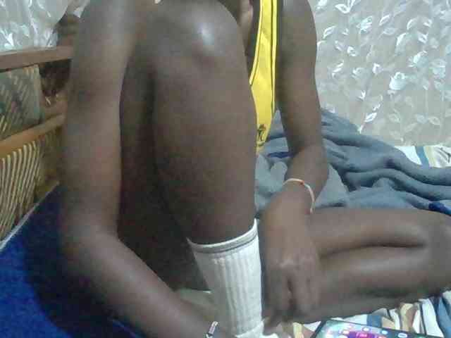 Sexyafricanah001 webcam