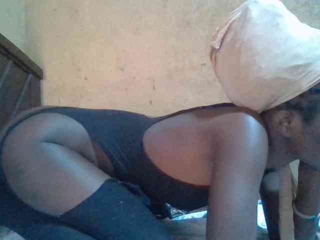 Sexyafricanah001