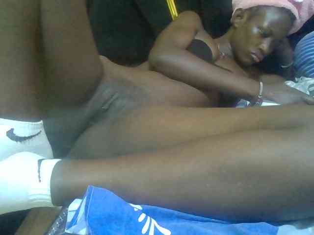 Sexyafricanah001 webcam