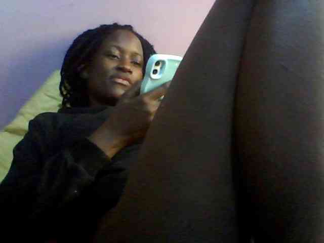 Sexyafricanah001