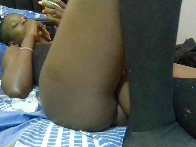 Sexyafricanah001 webcam