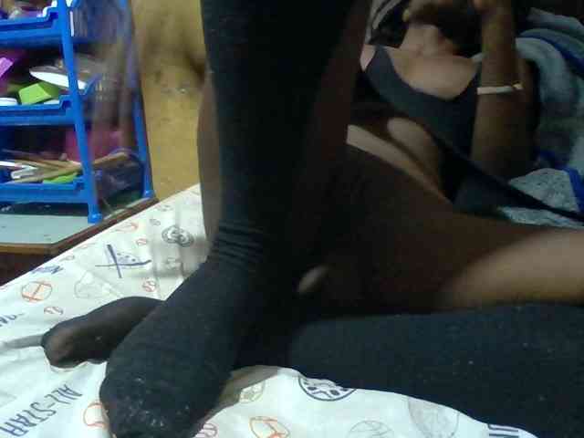 Sexyafricanah001 webcam