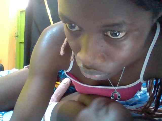 Sexyafricanah001