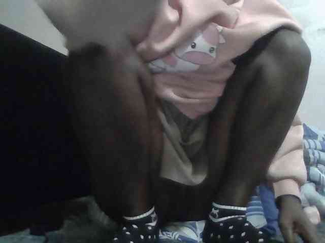 Sexyafricanah001 webcam