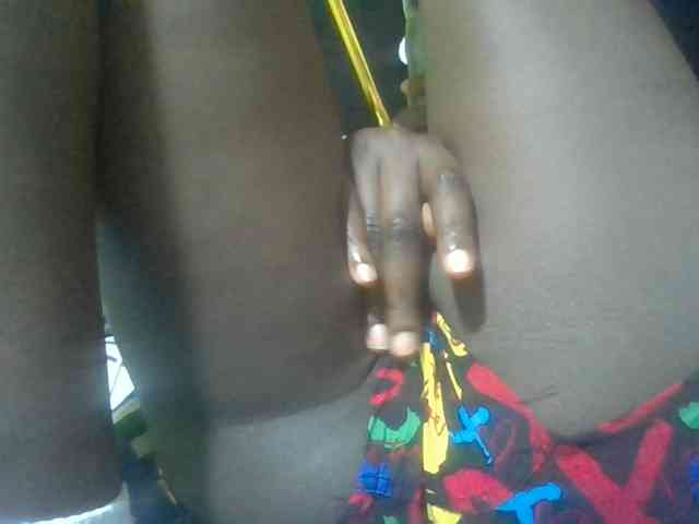 Sexyafricanah001 webcam