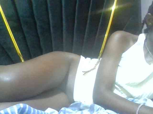 Sexyafricanah001 webcam