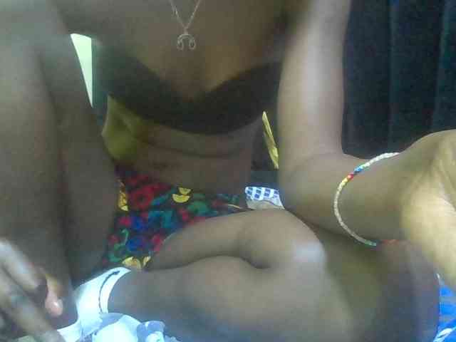 Sexyafricanah001 webcam