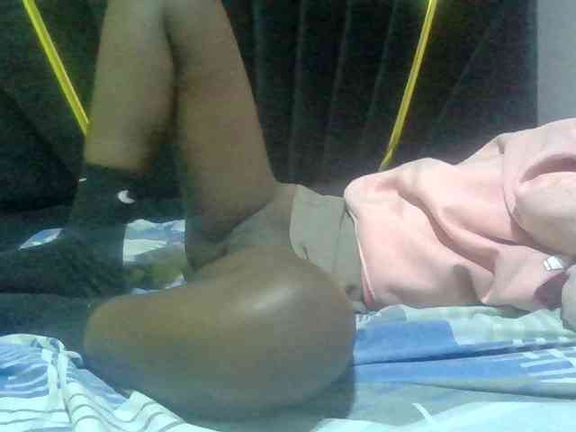 Sexyafricanah001 webcam