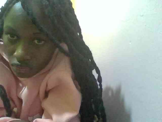 Sexyafricanah001 webcam