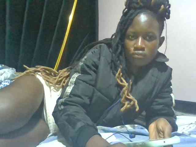 Sexyafricanah001 Sexyafricanah001