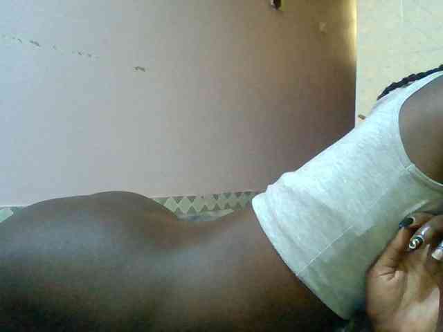 Sexyafricanah001