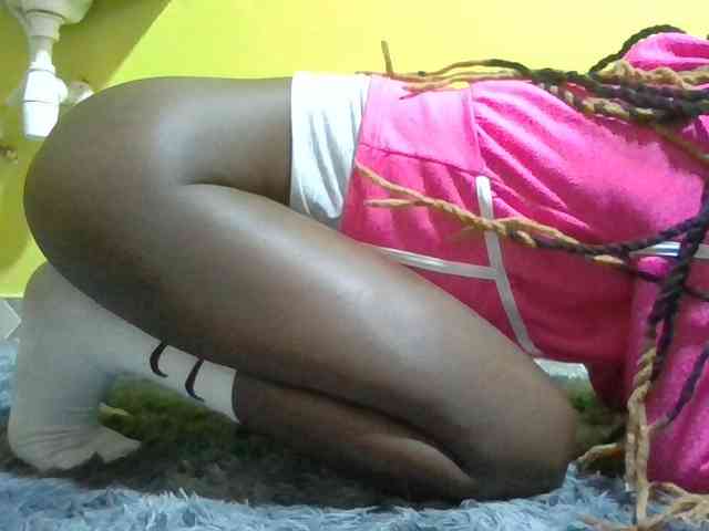 Sexyafricanah001