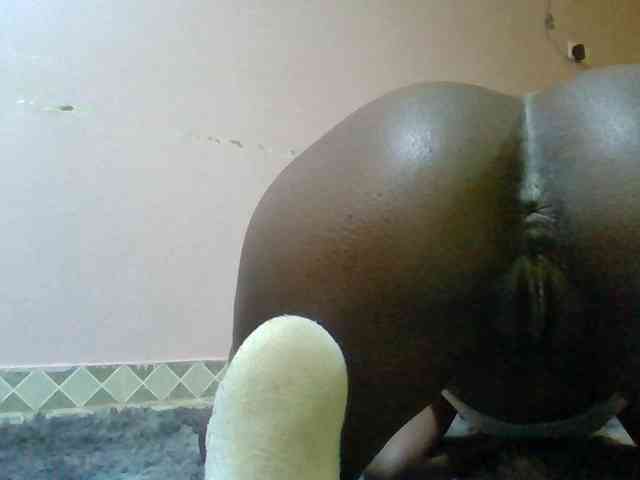 Sexyafricanah001 Sexyafricanah001