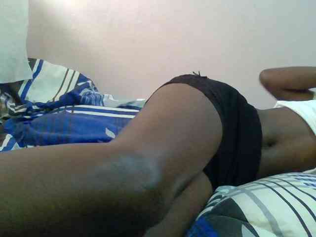Sexyafricanah001 webcam