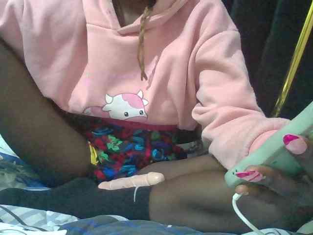 Sexyafricanah001 webcam