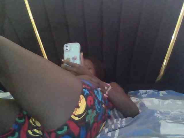 Sexyafricanah001 webcam