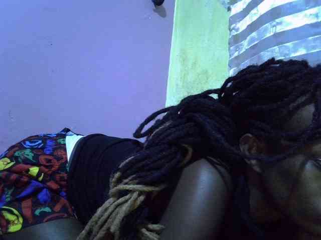 Sexyafricanah001