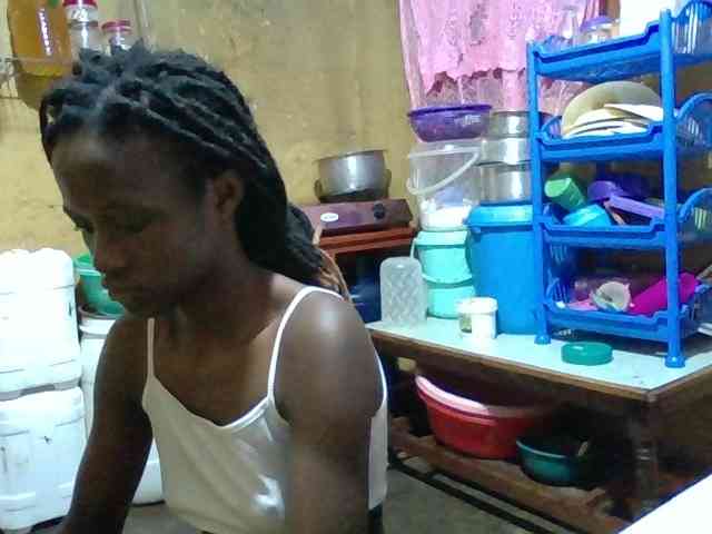 Sexyafricanah001