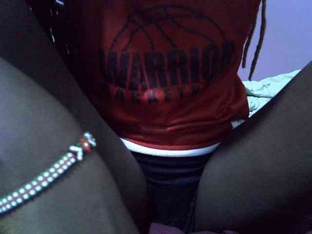 Sexyafricanah001