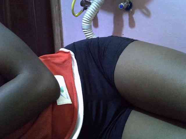 Sexyafricanah001 webcam