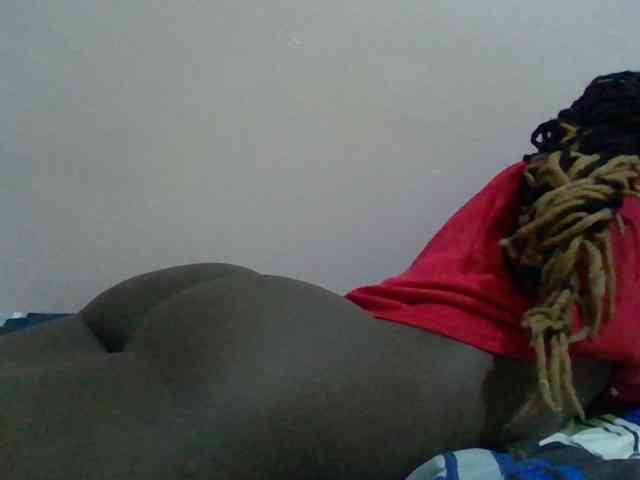 Sexyafricanah001 webcam