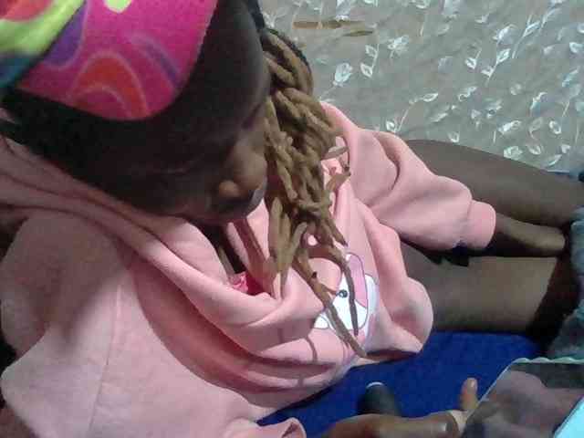 Sexyafricanah001 webcam