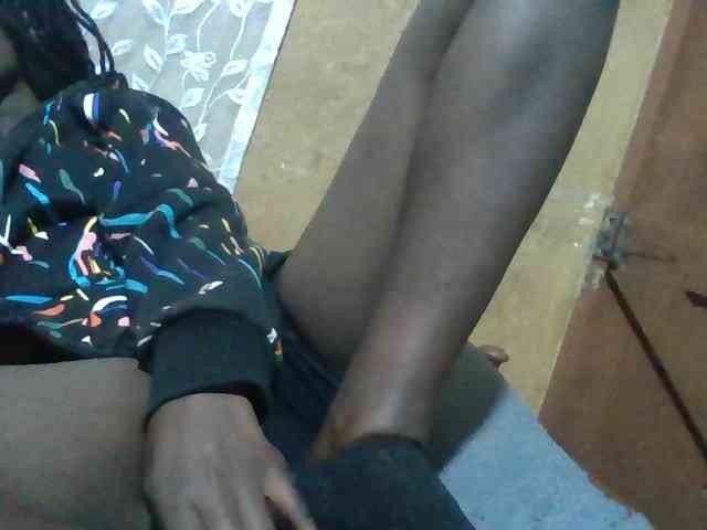 Sexyafricanah001 Sexyafricanah001