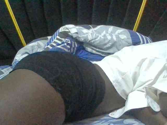 Sexyafricanah001 webcam