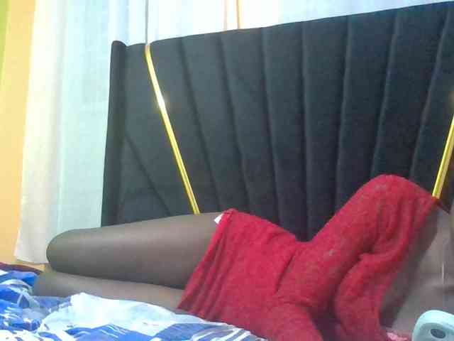 Sexyafricanah001