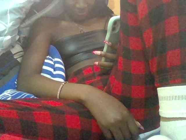 Sexyafricanah001 Sexyafricanah001