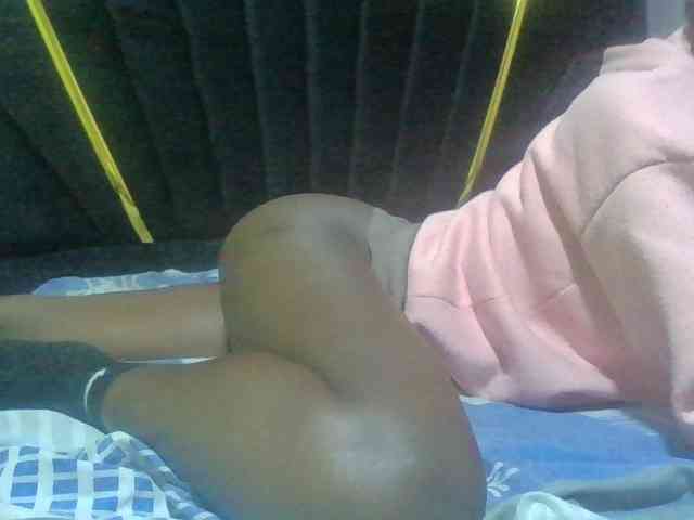 Sexyafricanah001 webcam