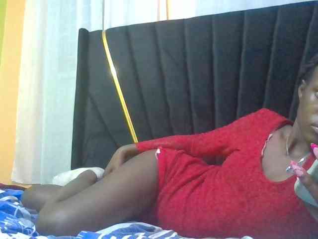 Sexyafricanah001 webcam