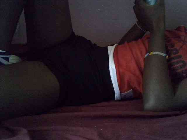 Sexyafricanah001 Sexyafricanah001