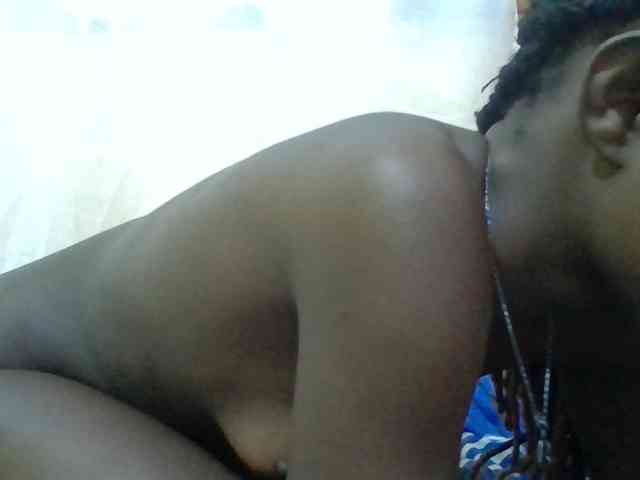 Sexyafricanah001 Sexyafricanah001