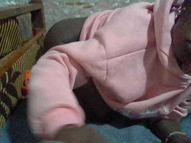 Sexyafricanah001 webcam