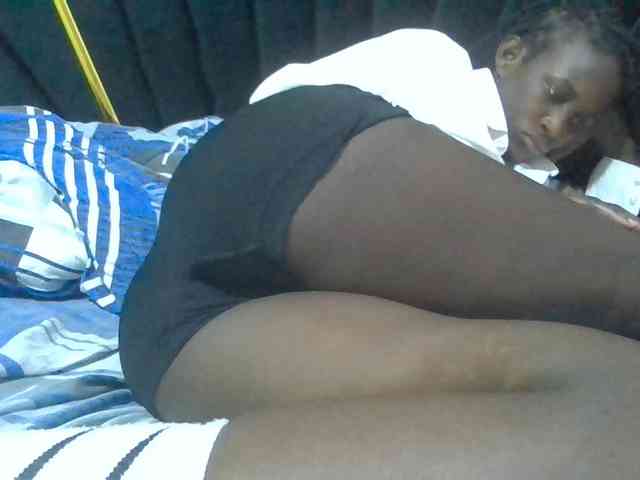 Sexyafricanah001 webcam