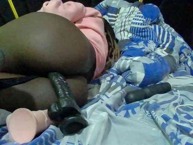 Sexyafricanah001 webcam